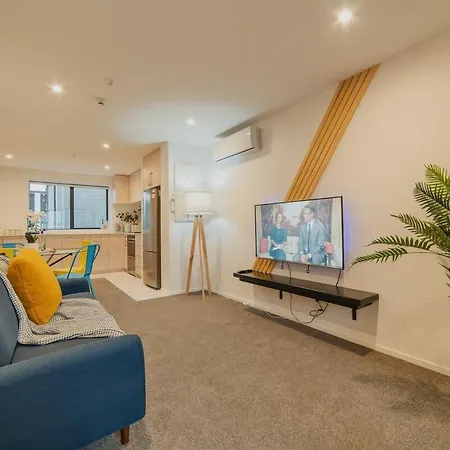 Madhouse Comfort - 2-Br Haven On Tuam Street